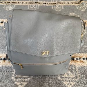 Freshly Picked Classic Diaper bag